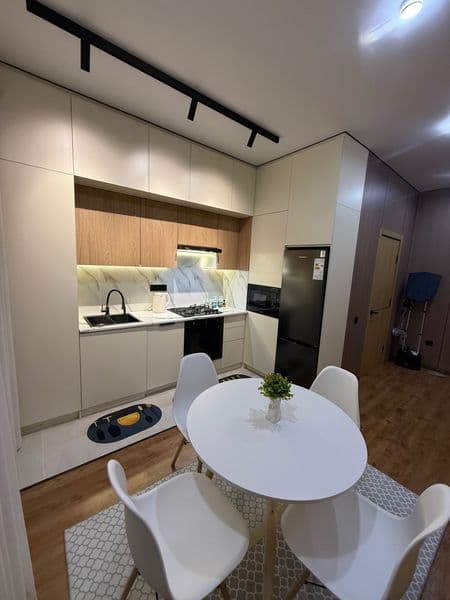 Мирзо Улугбекский район. ЖК Ботаника Саройи бизнес класс  1/ — фото 5