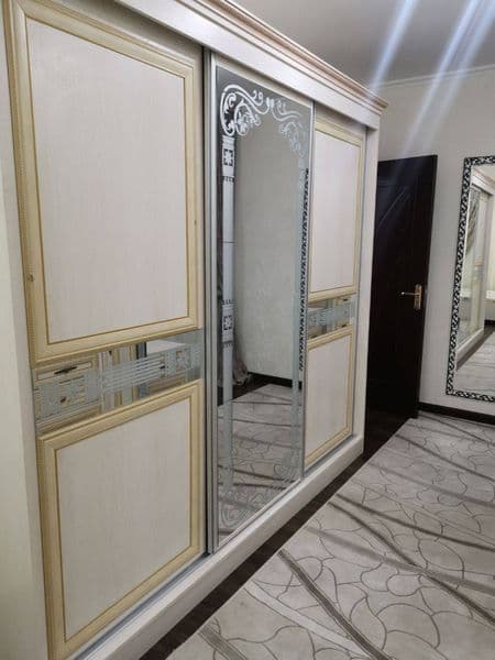 Срочно здайотса квартира <br />
Мирзо Улугбек район<br />
Ц1 — фото 5