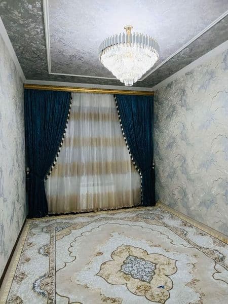 Сдаётся квартира новый жилой комплекс квартира сквозной ,все — фото 2