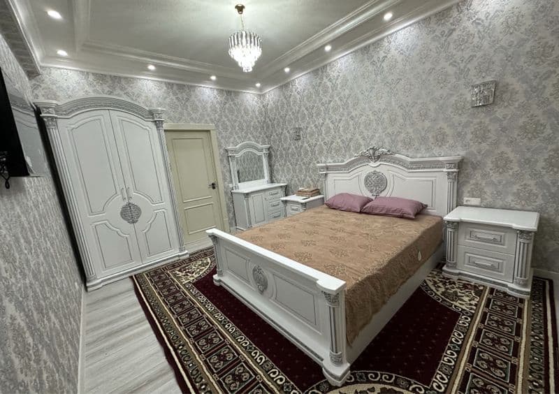 Yunsobod Megaplanet <br />
Yevro remon <br />
Hama sharoytla