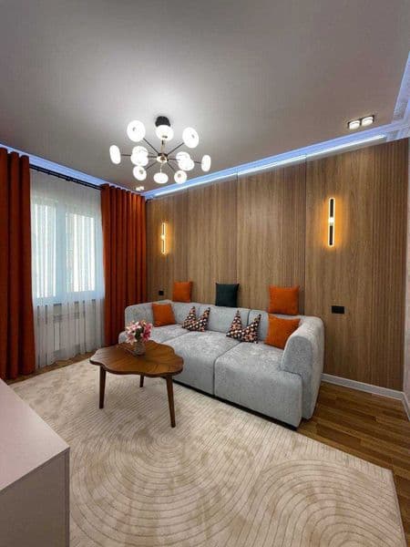 ЖК Imperial Club City<br />
Район: Юнусабадский<br />
Количе — фото 2