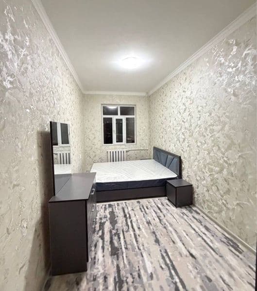 Аренда Квартир <br />
Юнусабад 11 квартал <br />
2в3/3/4<br  — фото 2