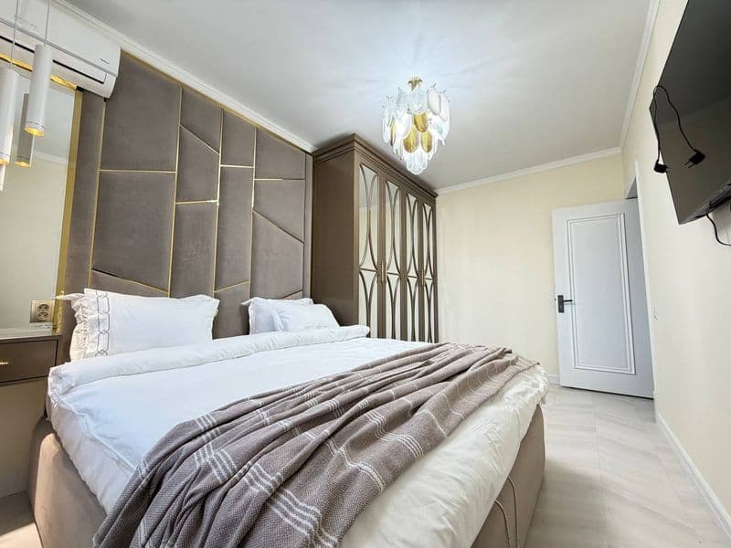 Срочно сдается квартира на долго срочно семейным или иностра — фото 2