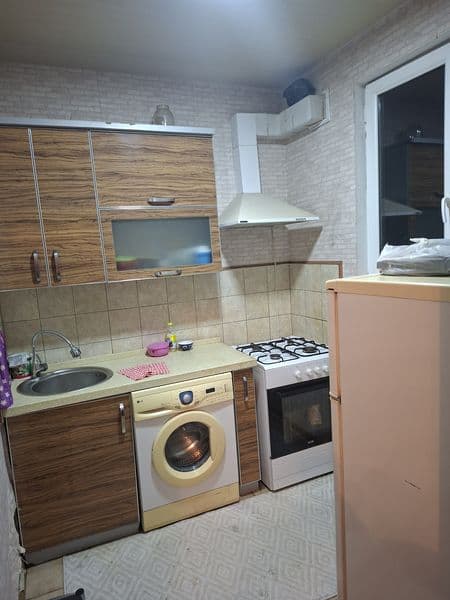 Аренда квартира массив ялангач 2/3/4 место очень хорошее ори