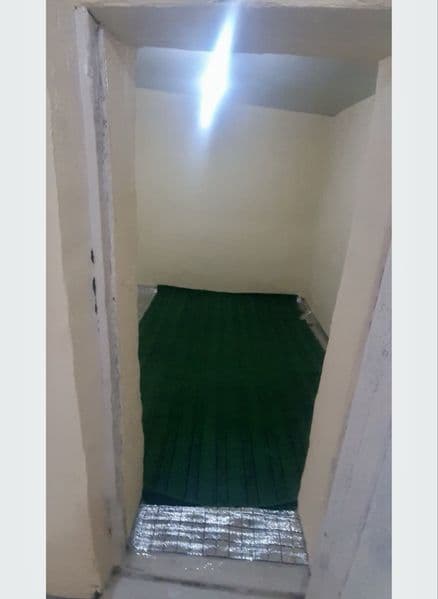 Аренда 1 хонали уй, Миробод тумани, Узбум остановкада. Центр — фото 4