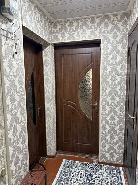 1 xonali 2 xona qilingan uy arendaga beriladi. Xamma sharoyi — фото 3