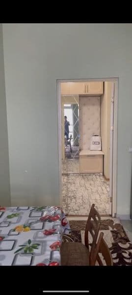 Аренда Чиланзар Октепа сохил бойи  Фул комплект Апартамент Н — фото 4