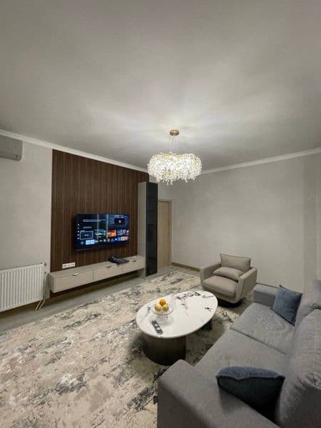 #2Комн Аренда квартиры          <br />
ЖК Зарафшан сити<br / — фото 2