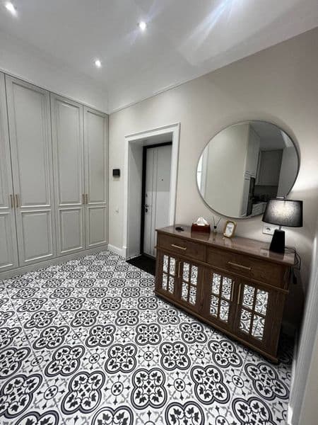 Аренда<br />
Новостройка  <br />
МирзоУлугбекский р-н ЖК “Ti — фото 3