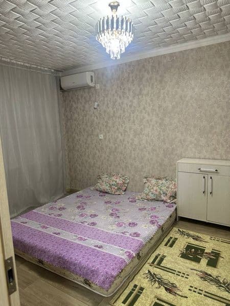 Сдаю срочно 1 комнатную квартиру В Алмазарском районе, для с — фото 2