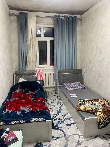 Shuxrat perekroskada 1 ta bola olinadi, yoshi 25 yoshdan kic — фото 2