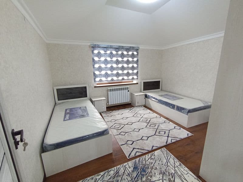 Сергели Янги Ҳаётда 3 хонали квартира ижарага берилади.<br / — фото 3