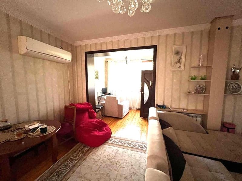 Аренда Чиланзар И<br />
Ориентир метро Новза <br />
1/2/4<br — фото 5