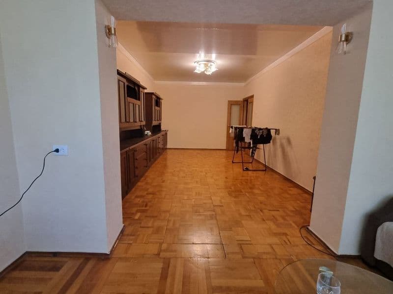 Сдаётся 2х комнатная квартира, спецплан, два болкона, общая  — фото 2