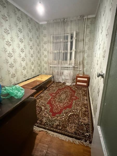 Карасув 1 2 комнат<br />
Балкон 2#6<br />
На долгий срок — фото 3