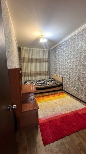 Мирзо Улуғбек тумани Феруха массивида 2-хоналик квартира ижа — фото 3