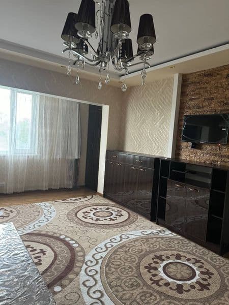 #Аренда<br />
Метро Ойбек <br />
1 линия <br />
#2комнатная  — фото 4