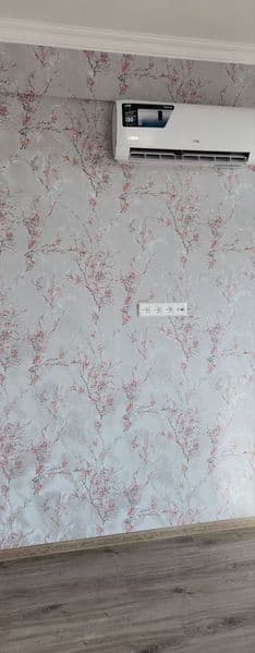 Сдам квартиру  на яшнобадском районе <br />
Ориентир<br />
К — фото 4