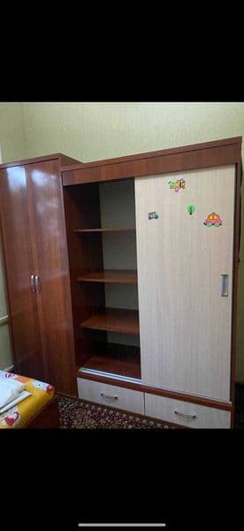 Uchtepa tumani 13-35-13<br />
4-3-4, 112kvm2<br />
Juda ham  — фото 2