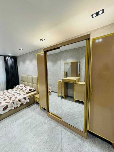 Сдается премиальная квартира!<br />
<br />
Район: Мирзо Улуг — фото 3