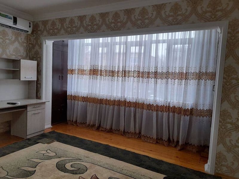 Арендага 2.хонали уй берилади оилага тоза ремонт хамма шарои — фото 3