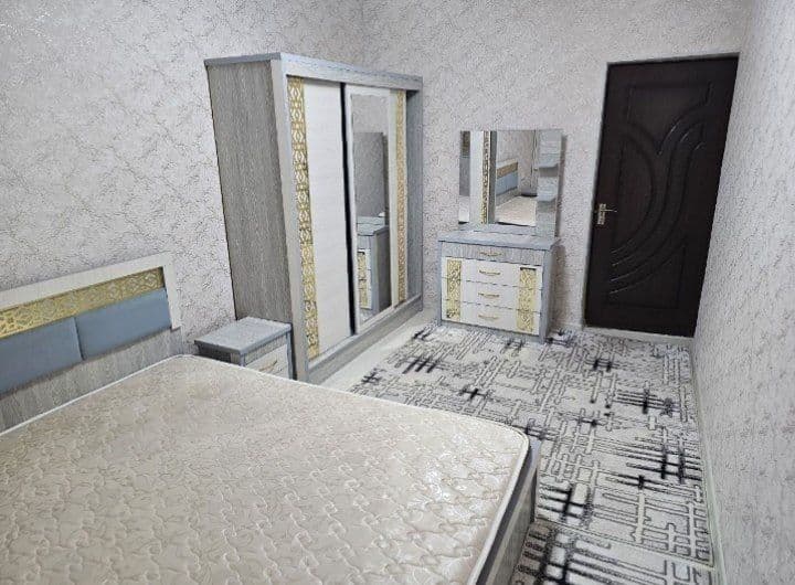 Shayxontohur Xalqlar doʻstligi metrosini yonida 2xonali kvar