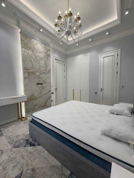 Arendag 2 xonali kvartira NRG Jomiydan Qulay lokatsiya, shin — фото 2