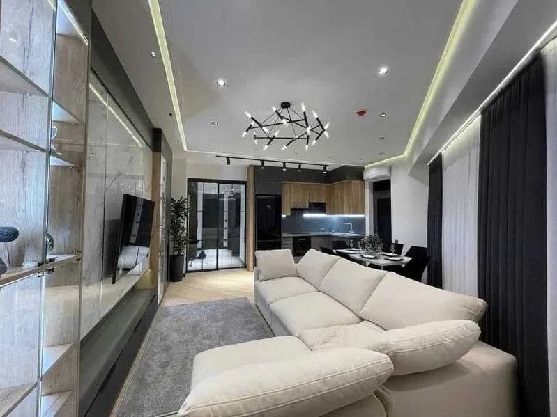 Сдается ШИКАРНАЯ квартира  <br />
<br />
• Район: Мирзо Улуг