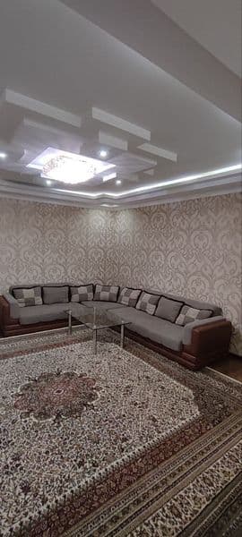 Срочно аренда квартира <br />
Шахантахирский район <br />
Ор — фото 2