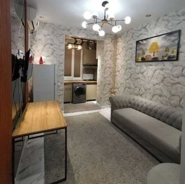 Сдаётся квартира!<br />
<br />
 Район:  Юнусабадский<br />
  — фото 3