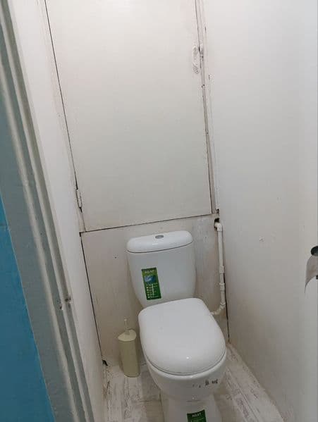 Авиасозлар 4 метро бекат йонида 1 хонали узимнинг уйим узок  — фото 4