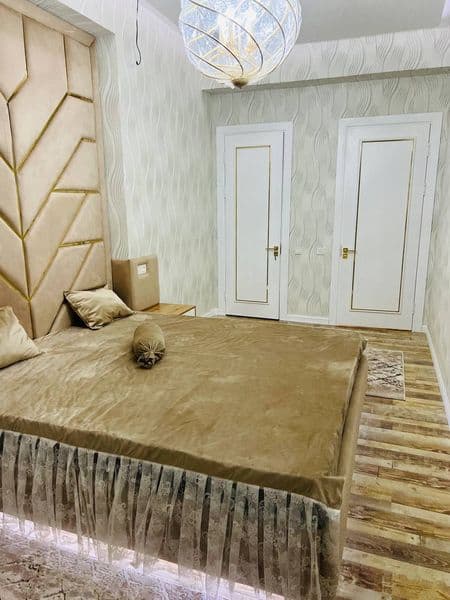 Статусный район : Яккасарай<br />
Ориентир : Парк Бабура , Ц — фото 3