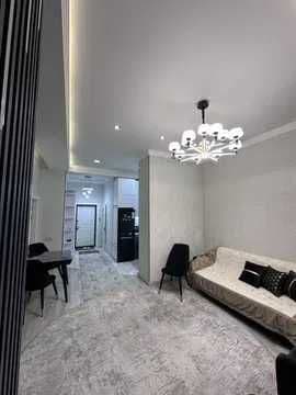 Аренда шикарная 2-комнатная квартира в Новостройка<br />
<br — фото 4