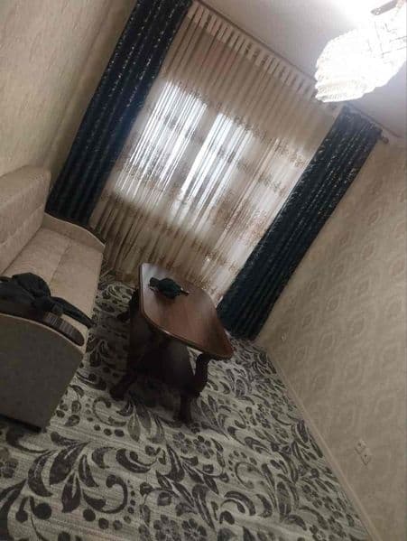 Yakkasaroy tumani Boshliq mahallada arengaga kv beriladi.Yas — фото 2