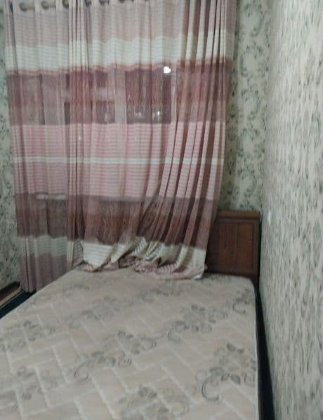 5a da 2 xona uy oilaga ijaraga beriladi. Uyda hamma sharoit  — фото 2