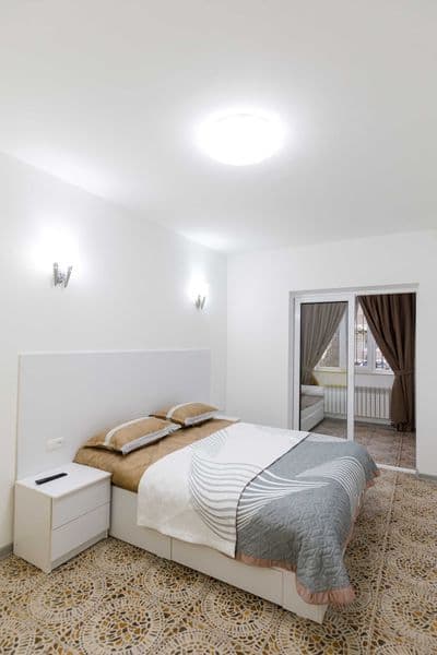 Сдается 1-комнатная квартира / 1BR Apartment for Rent Bashly — фото 3