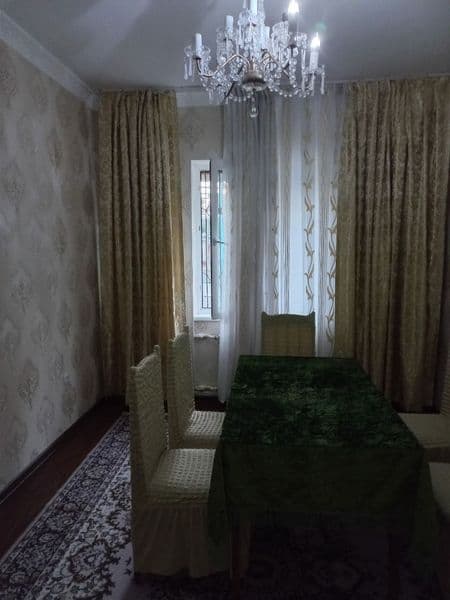 Аренда 2 хонали  ремонт тоза  оилага берилади закс булиши ке — фото 4