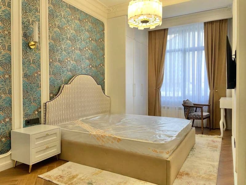 К вашему вниманию рады представить 2х комнатную квартиру на 