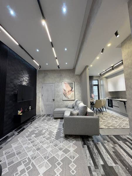 Срочно сдается квартира на долго срочно семейным или иностра — фото 4