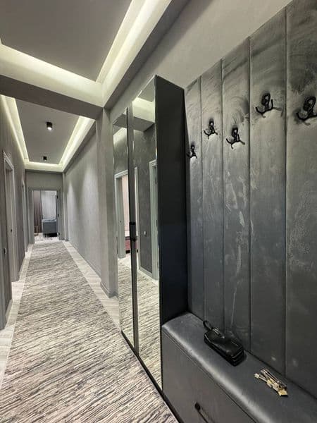 • ЭЛИТНЫЕ КВАРТИРЫ В ЦЕНТРЕ ГОРОДА<br />
• Район: - Шайханта — фото 4