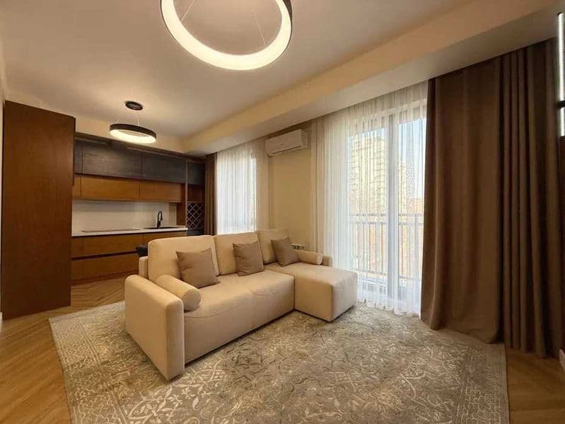 Район: Яшнабадский<br />
Ориентир: Ц-1<br />
<br />
Комнат:  — фото 3