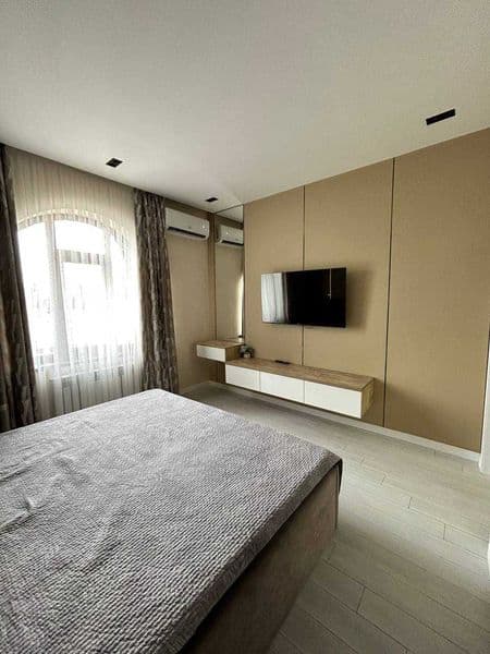 ЖК DREAM HOUSE<br />
<br />
Район: Яккасарайский <br />
Адре — фото 4