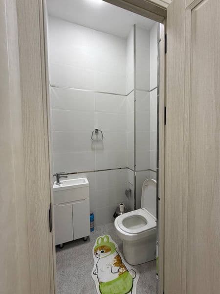 Сдаю квартиру / 909072999 Шахзода<br />
своя квартира на Якк — фото 5