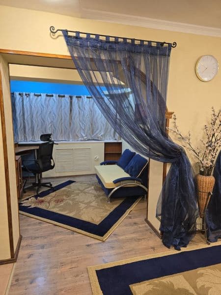 Сдается квартира метро космонавт <br />
1в2/4/7,  69м².<br / — фото 4