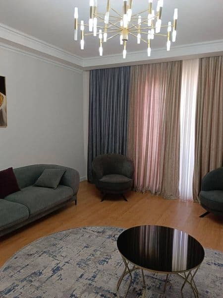 Яккасарайский район<br />
ЖК Istanbul City<br />
Охраняемый  — фото 3