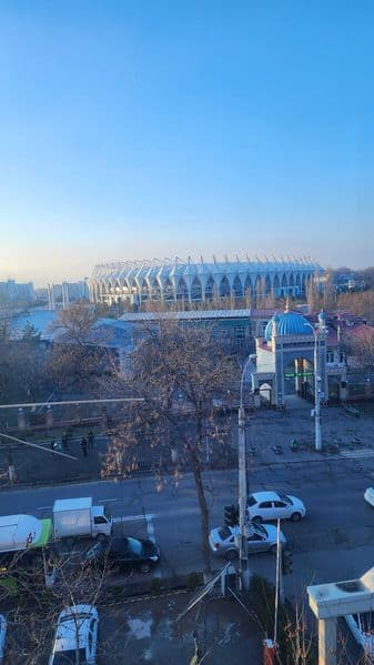 Chilonzor Qozirabot masjidi mirzo ulugbek metro 500metr . 2 