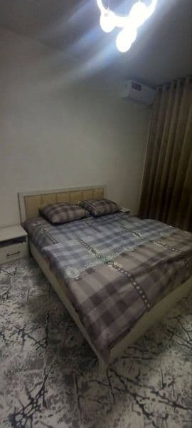 Аренда квартира Навастройка <br />
Район - Алмазар <br />
Ор — фото 3