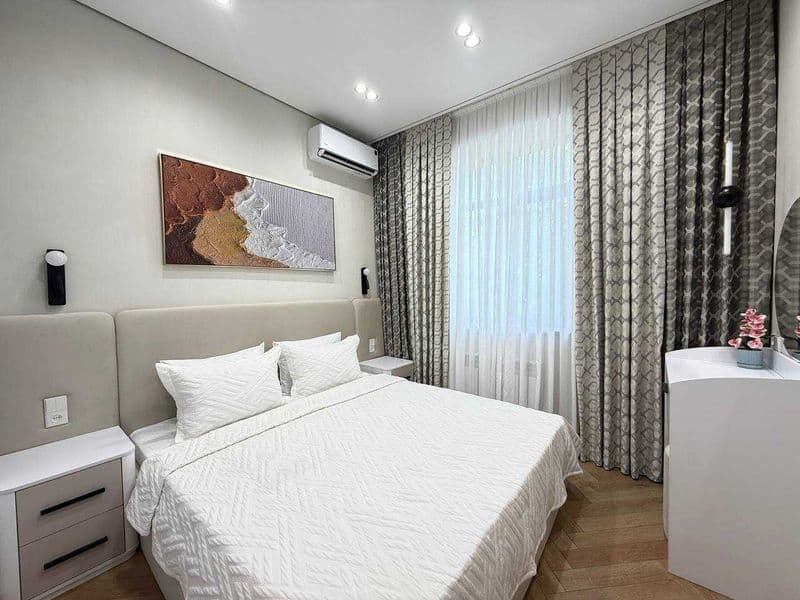 К вашему вниманию рады представить 3х комнатную квартиру на  — фото 2