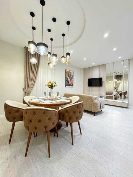 Сдаётся шикарная квартира ПРЕМИУМ класса. <br />
<br />
• Ра — фото 5