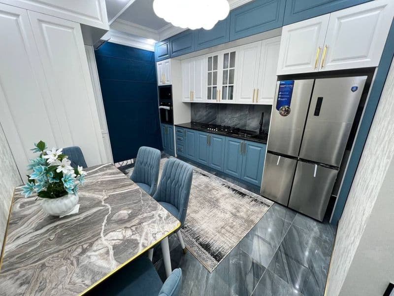 Яккасарайский район<br />
Мукумий Мост<br />
ЖК Парисиен<br  — фото 3